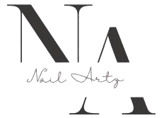 nail artz logo